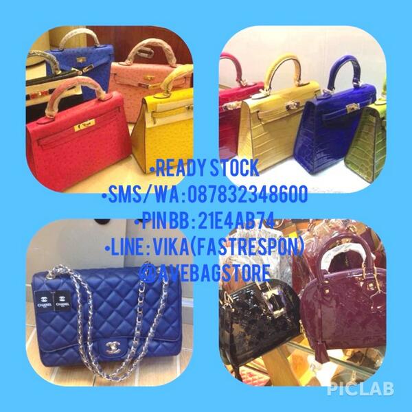 avebagstore tweet picture