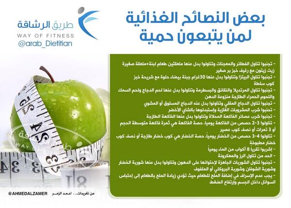arab_Dietitian tweet picture