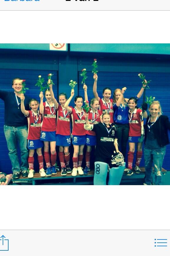 Vandaag geplaatst voor de play-offs door twee overwinningen op SCHC en Phoenix #opdegoedeweg #kamponghockey #trots