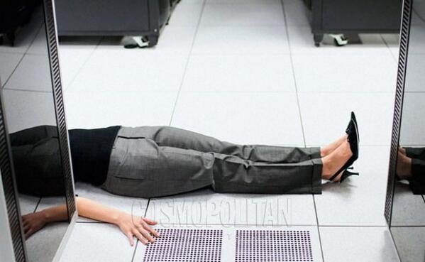 падают в обморок видео