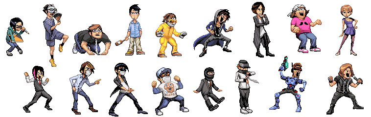 せらみかる 全員集合 Http T Co 0ugn7iv43n