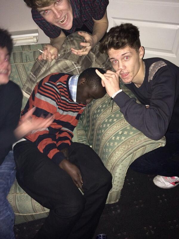 dylanhopkins69's tweet image. This guy was having a great time #GameOver #WritOff #Baller #WeekendOffender