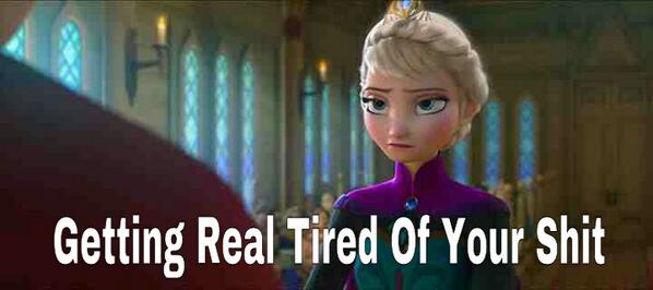 QueenFuckinElsa's tweet image. “@refan227: Just gonna....leave this here http://t.co/4EBPVS6iD2” all day everyday 😝