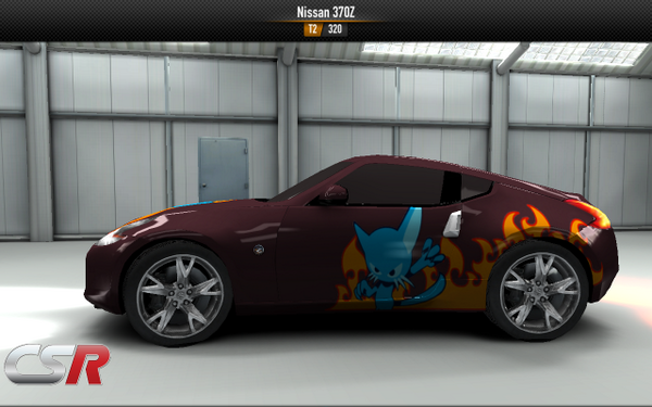 BrianDulak's tweet photo. I just got a Meowmm decal in #CSRRacing for Amazon Appstore #paintjob. Get it FREE!
http://t.co/3Aosn8bwtl http://t.co/Li8XObagdT