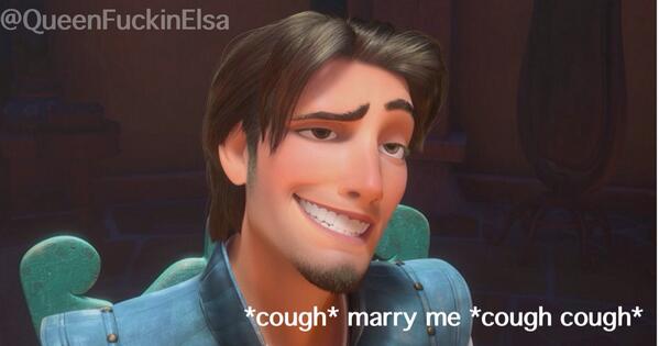 QueenFuckinElsa's tweet image. i can't resist a dude willing to admit #Frozen is his current obsession. 

like

hey

hi there 😏