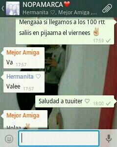 noelitarg13's tweet photo. RT RT RT RT RT POR FAVOR... http://t.co/Hm4vSIGmRJ