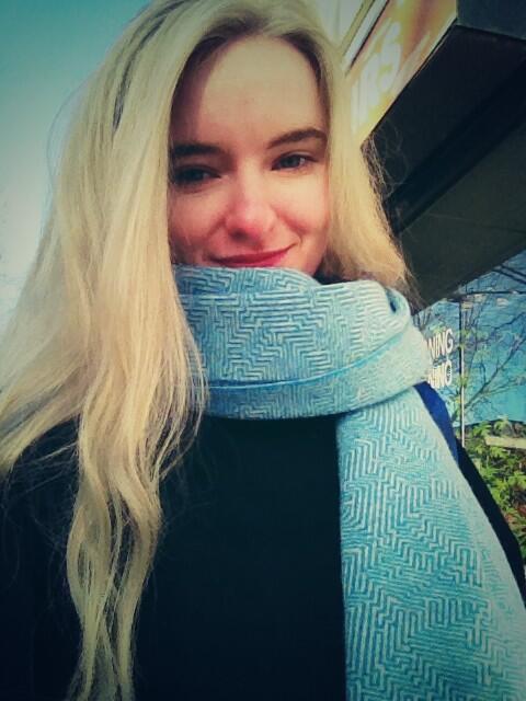 Clean Bandit On Twitter My New Blonde Hair By The Amazing