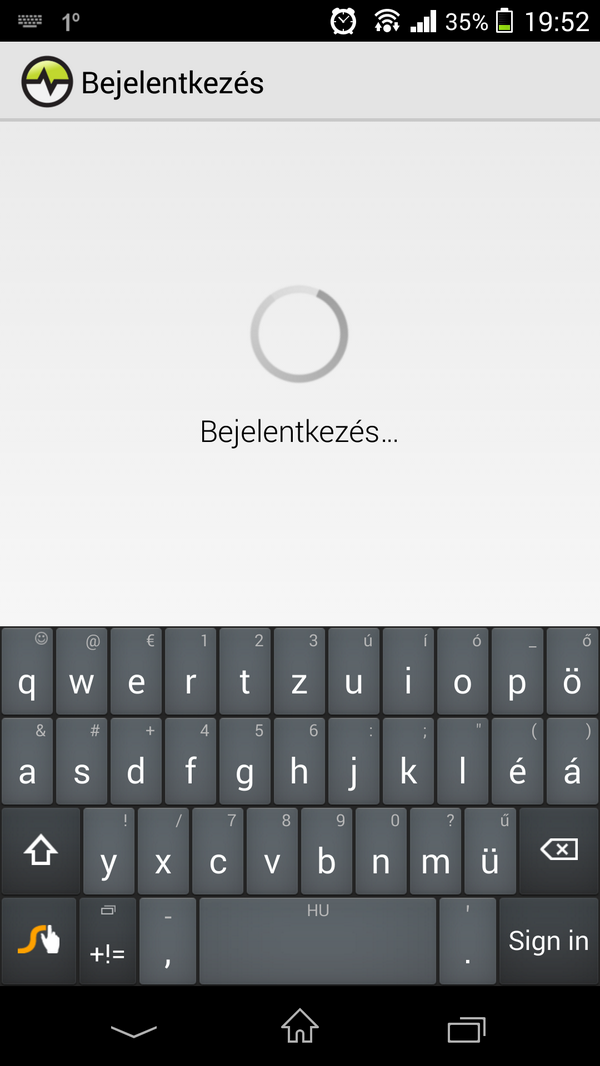 valovilag's tweet photo. Még mindig nem megy!!!!! http://t.co/Med9M6zx2I