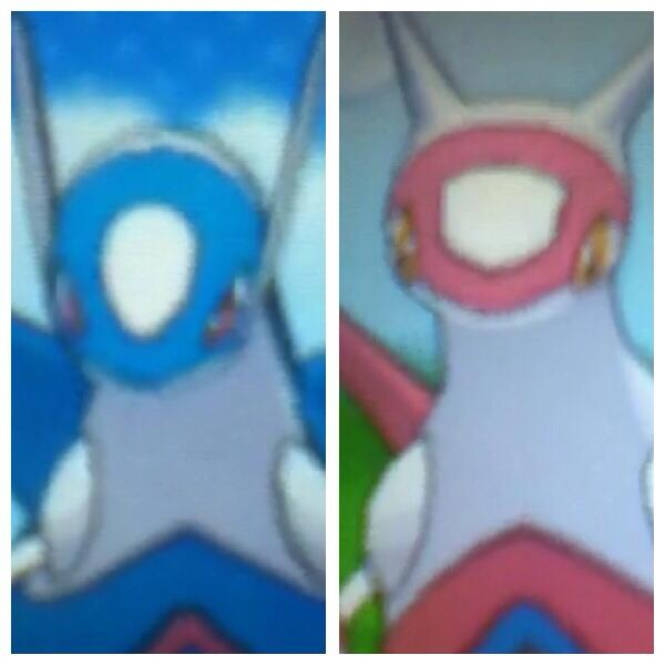 StuffOfPoke's tweet photo. #GIVAWAY!
RT + FOLLOW for your chance to win a Latios AND Latias! I'll announce the winner on Saturday! 
#Pokemon http://t.co/HtJDkJTFYd