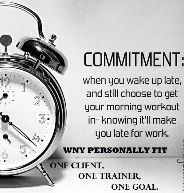 PersnlyFit's tweet image. #ONECLIENTONETRAINERONEGOAL #THATSCOMMITMENT