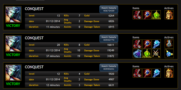 SmiteSpain's tweet image. Parece ser que Arachne Mid funciona muy bien, os comparto mis resultados #BreakingMeta