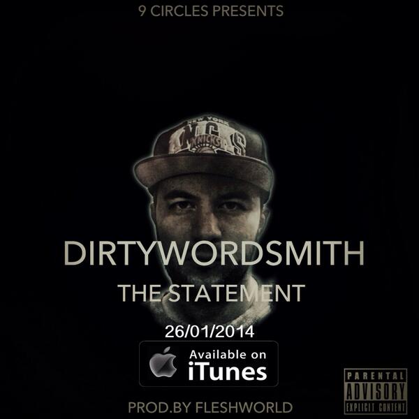 My new single is out January 26 on iTunes and all good online stores!