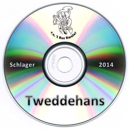 KosKwoier's tweet photo. Daar is ie dan " Tweddehans"
Onze schlager van 2014. Te beluisteren via koskwoier.nl
Later via Gruusbek &amp; SOK site http://t.co/JU53l32O7U