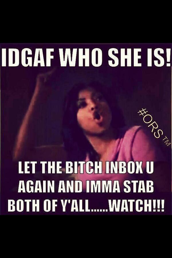 Smyre_Taysia's tweet photo. “@Angieishawt: "@KhayiaWhite: 😂😂 this sounds like me ! http://t.co/PzNfuZMSbZ" me” 🙋