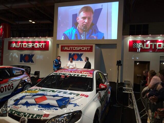 BTC Racing on Twitter: 
