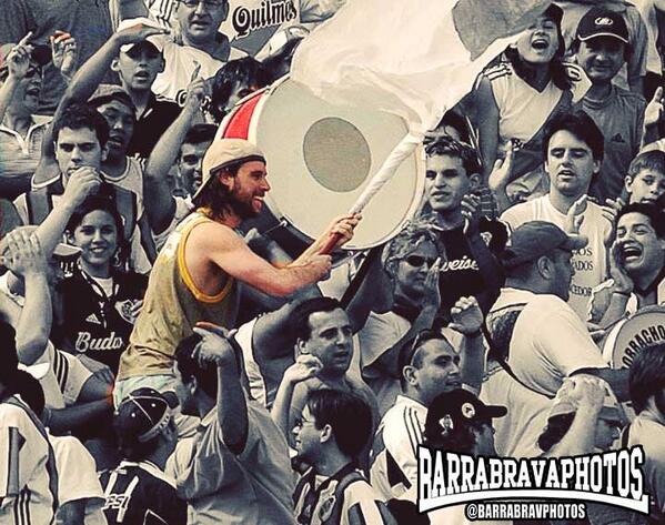 Barra Brava Photos tweet media