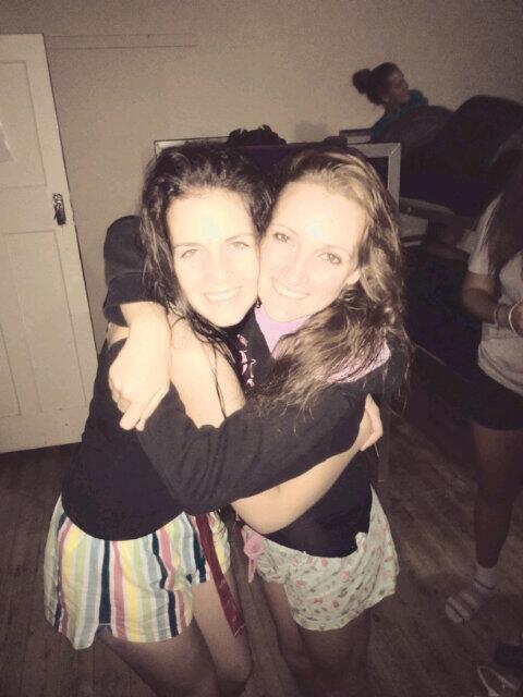 Happy 18de vir die jaar vorentoe vriendin <a href="/ChanteMathews/">Chanté101</a>