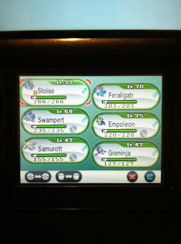 pokelands's tweet photo. The gang's all here http://t.co/xlolo7jbho