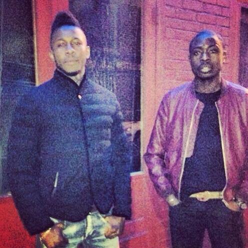 KoroAbdou's tweet photo. On tfaire cracher le morceau par tout les orifices http://t.co/RBwAdHZBhm
