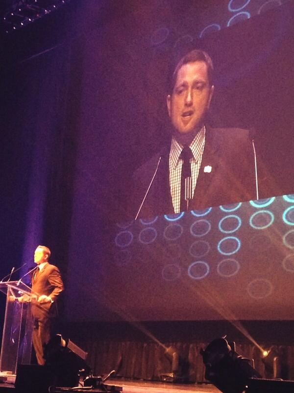 ChadGleasonCCIM's tweet image. One of my favorite people, Jonathan Deziel #bigheart