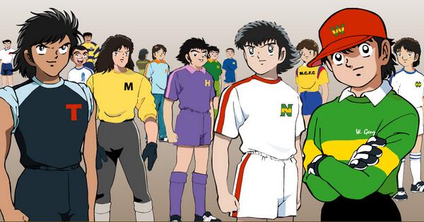 MotivacionesF's tweet photo. Estos personajes marcaron mi infancia... http://t.co/GZJNcljCCw