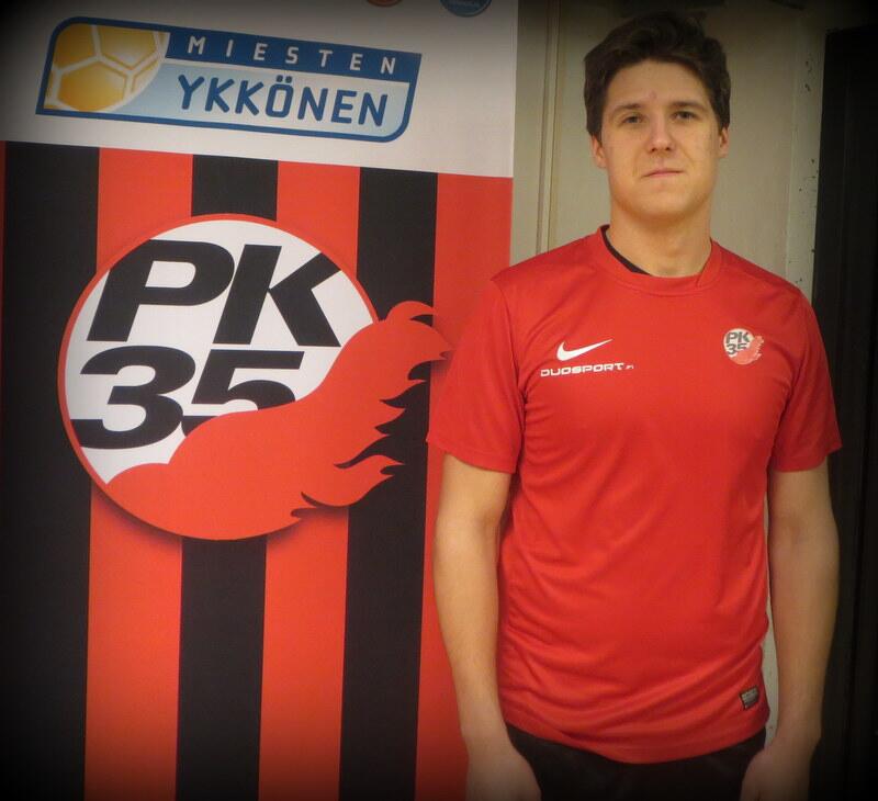 Pk 35 Vantaa Pk35 Vantaa Twitter