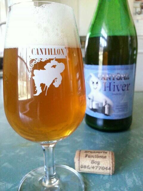 fledglingbrewer's tweet image. Drinking one for Curtis McArthur today, in my glass from Zwanze Day 2011—an amazing day I got to spend with him.