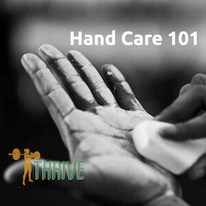 AccelHealth's tweet image. Ladies, I know a lot of you have problems with callouses from all of the Kettlebell wo modo.ly/1dhqZdT...