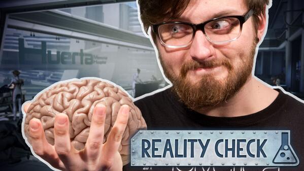 GameSpot's tweet photo. #GSReality: Do you want to ability to control games with your brain? http://t.co/E0GPONjrKF http://t.co/K7GBIzINns
