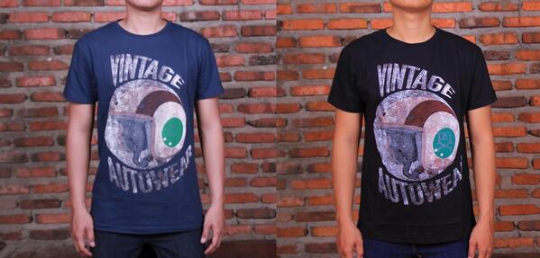 osJKT's tweet photo. OS Vintage Helm Blue and Black. IDR 110K,untuk pertanyaan order atau lainnya bisa sms ke : 0878 77217299 http://t.co/7DoWm70ZTg