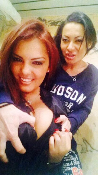 With my best friend, Jasmine black!! love this girl!!! http://t.co/UXaGvjDuat<a href="/tag/beautiful"class="tags"><span>#beautiful</span></a><a href="/tag/porn"class="tags"><span>#porn</span></a><a href="/tag/babes"class="tags"><span>#babes</span></a><a href="/tag/ass"class="tags"><span>#ass</span></a><a href="/tag/pussy"class="tags"><span>#pussy</span></a><a href="/tag/oral"class="tags"><span>#oral</span></a><a href="/tag/adult"class="tags"><span>#adult</span></a>