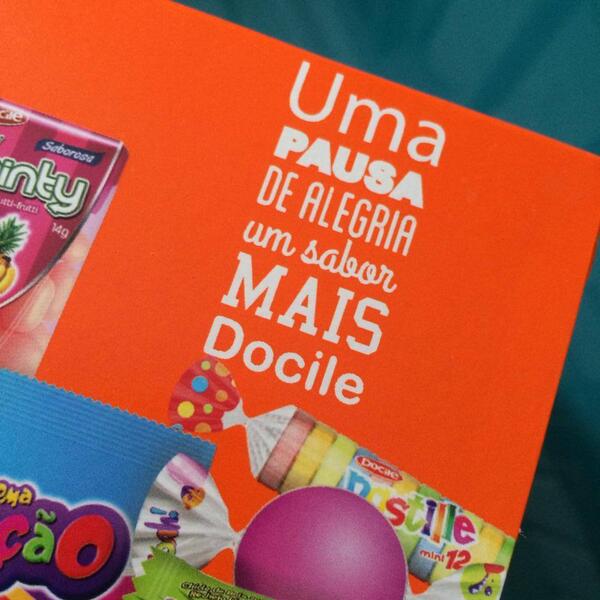 docilealimentos's tweet photo. Essa semana tem novidade por aqui! Aguarde!

Bom dia! http://t.co/n3I7S7U8CB