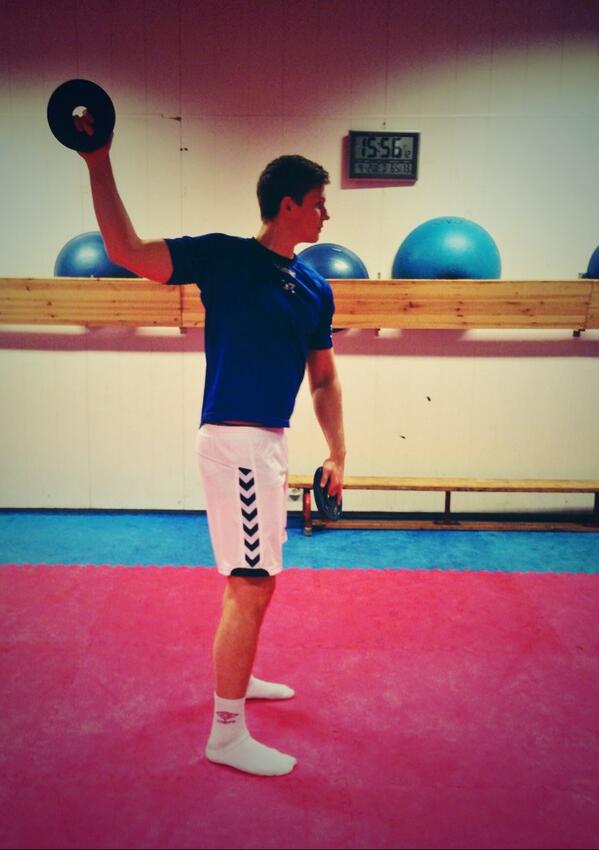 KvardagsAtleten tweet media