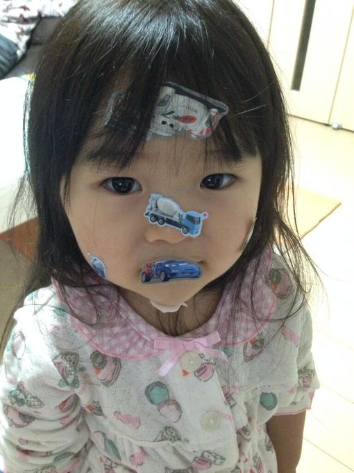 中川琉梨音のTwitter画像4