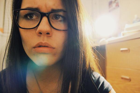 ssiimmoonna's tweet image. This is the face of someone that totally understands how the timer on their new camera works. #muchskill #wow