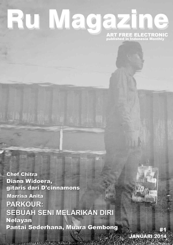 Rumagazine's tweet photo. @kicaupromo Telah Terbit Ru Magazine edisi #1 Januari 2014 Free Download here -> http://t.co/DmPxyrzKRp http://t.co/LWsRCpFcTZ