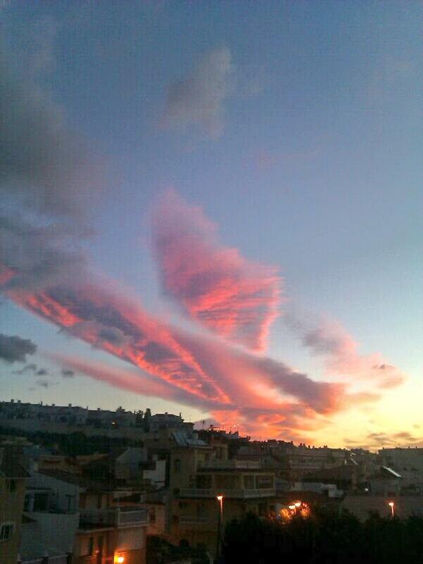 Rubenbach86's tweet photo. ---
---
Enviado por WhatsApp http://t.co/RKz0Lm882H