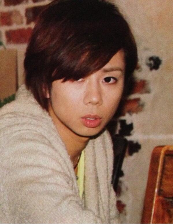 torimitukun's tweet photo. みつくんのあほ。
いつまで待てばいいんだよ！ http://t.co/loBMSw0Jh8