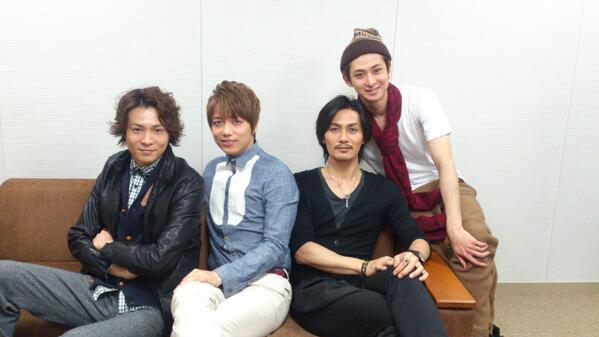 古川雄大 ブロマイド レディベス フェリペ ブラッシュアップされ