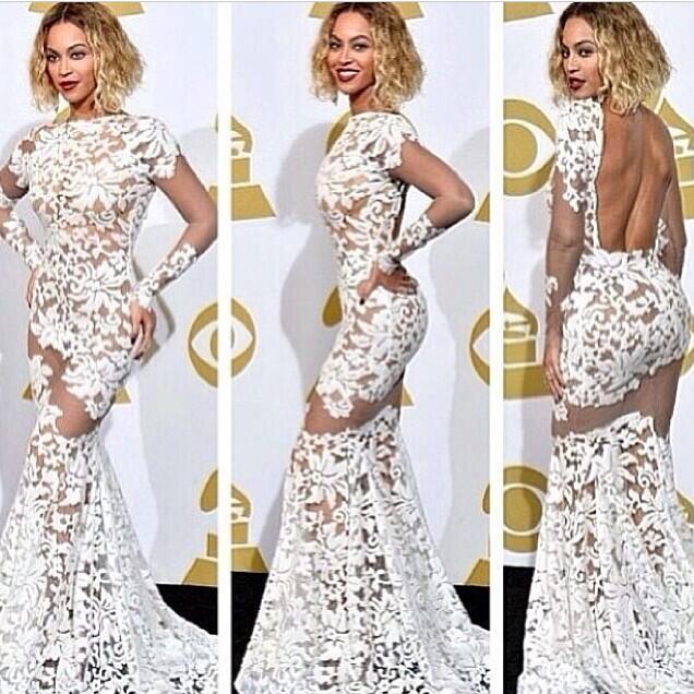 Michael top costello beyonce