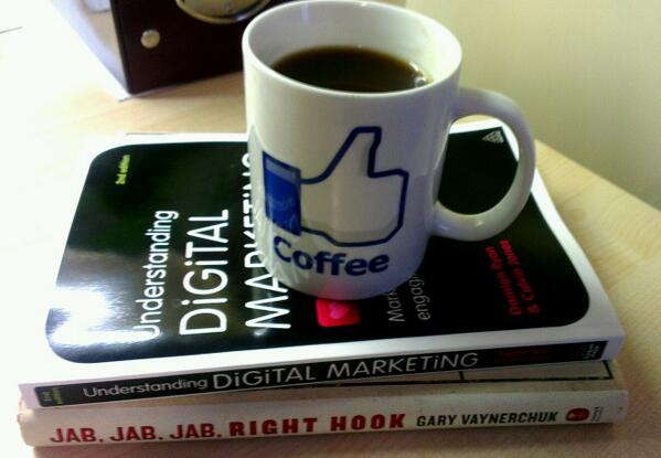 ComMirea's tweet image. Litt #SoMe en mandagsmorgen.