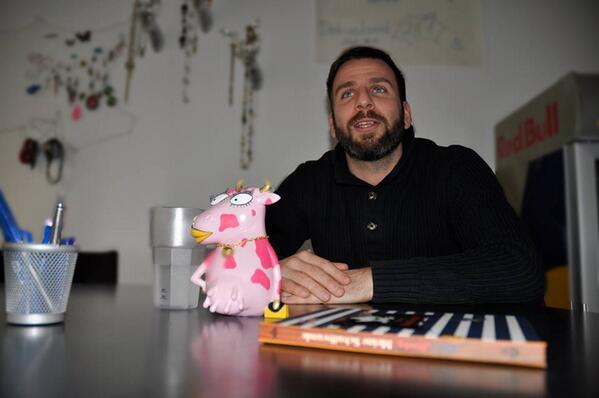 annenpost's tweet photo. Eine Idee für ein Projekt, aber Probleme beim Umsetzen? Der Open Space kann dabei helfen.
http://t.co/lptBqWkt5s http://t.co/FnoNHmr43c