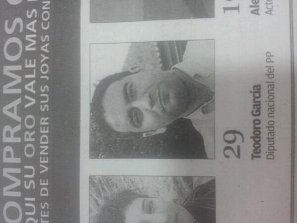 FutbolBaseCieza's tweet photo. @TeoGarciaEgea mira que joven hoy en la opinion http://t.co/B0y3yG8ITc