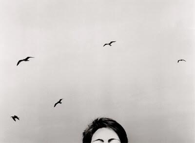 MonicaCarrillo's tweet photo. Pájaros en la cabeza. http://t.co/CWQBmRqH8e