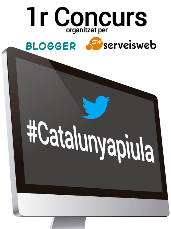 serveisweb_cat's tweet photo. Participa fins el proper 3 de març! Participa hasta el 3 de marzo! #CatalunyaPiula @CatBlogger_cat i @serveisweb_cat http://t.co/w7FnYqKccX