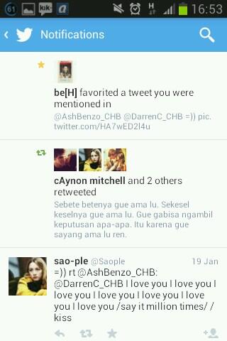 AshBenzo_CHB's tweet photo. Kalian.............. http://t.co/hunyAmqTWp