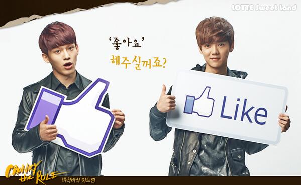 CHENHO_th tweet picture