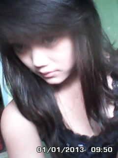 daramirae's tweet image. kasian :( :|