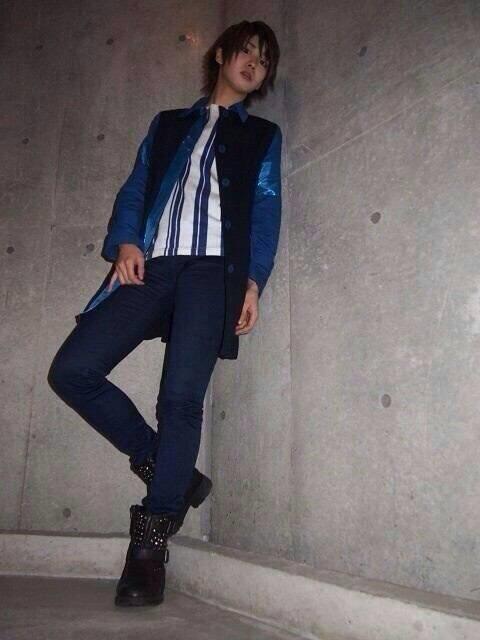 __RED__TIGER__'s tweet photo. 、

寝てた。←まさあげるから絡もう？←

、 http://t.co/zWb9gLQ8vt