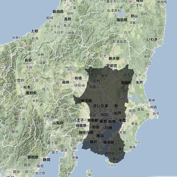 秋田県が人口100万人割れしたニュースを受けてこれがどういうことか語り始める人々 ついにこの時が Togetter